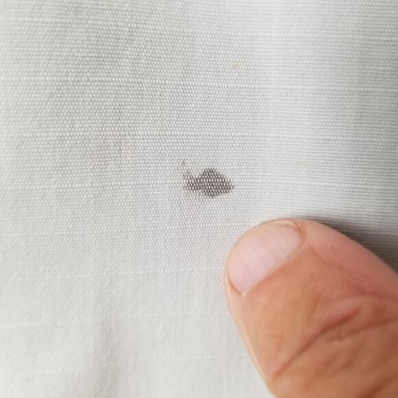 TRU-SPEC Cargo Pants Mens 36x32 Khaki Ripstop Tactical Utility Pockets Workwear - Picture 6 of 15